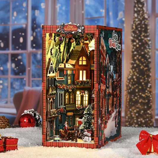 The Best Book Nook Gifts for Readers and Creative Souls
