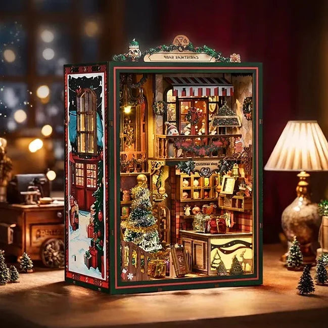 The Best Place to Buy Themed Book Nooks Online (2025 Guide)