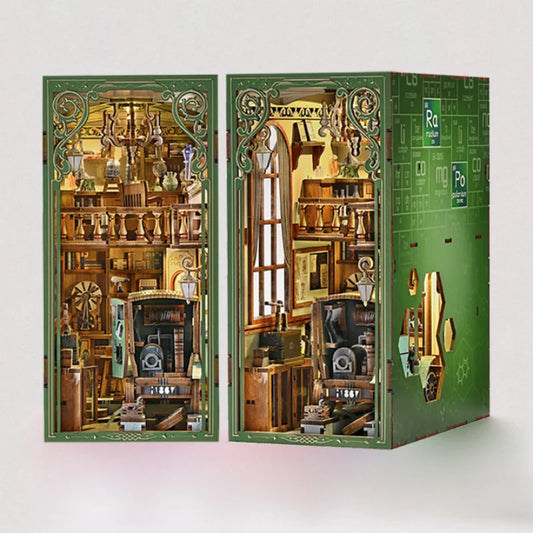 Best Place to Buy Themed Book Nooks Online (2025 Guide)
