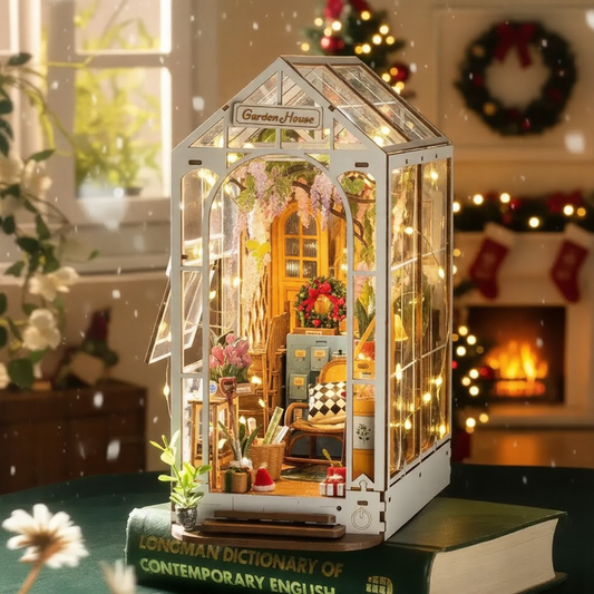 Affordable Book Nooks with Fast Shipping (2025 Guide)